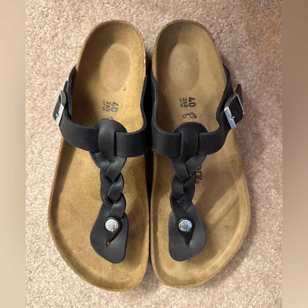 Birkenstock